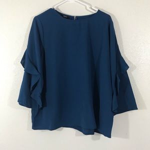 Alfani blouse